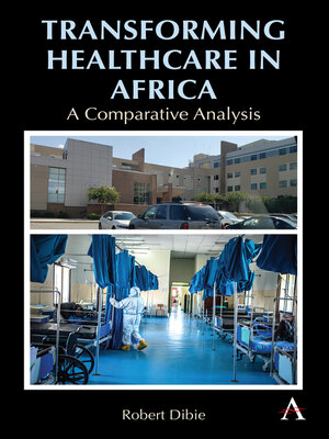 cover image of Transforming Healthcare in Africa